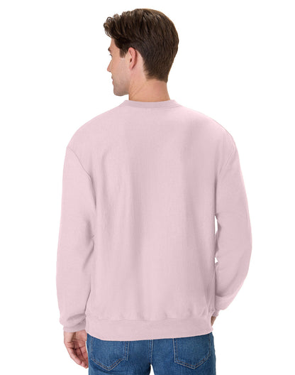Hanes Beefy Sweats Premium Heavyweight Sweatshirt - OG600