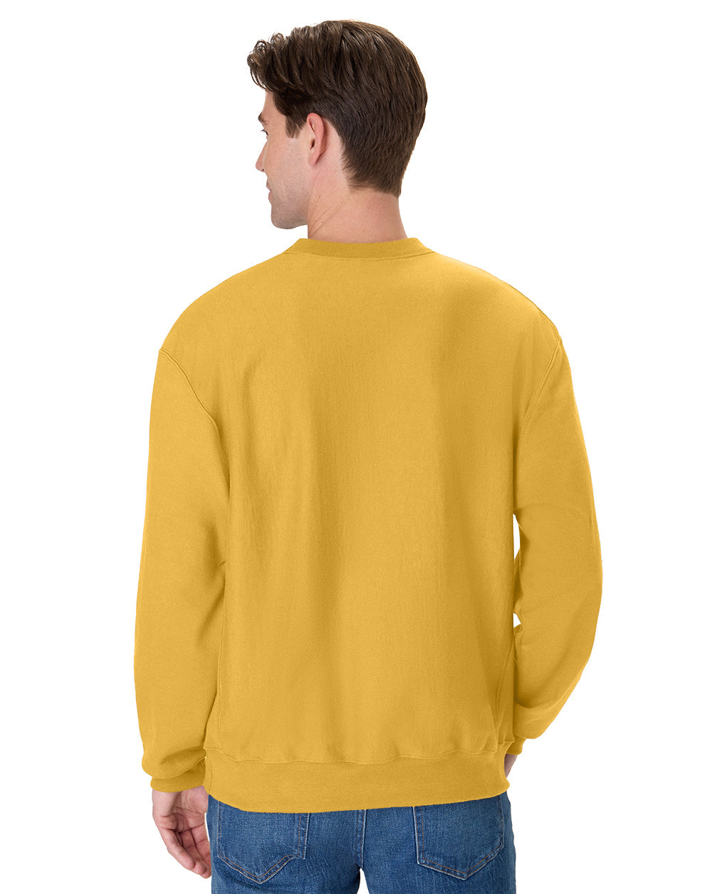 Hanes Beefy Sweats Premium Heavyweight Sweatshirt - OG600