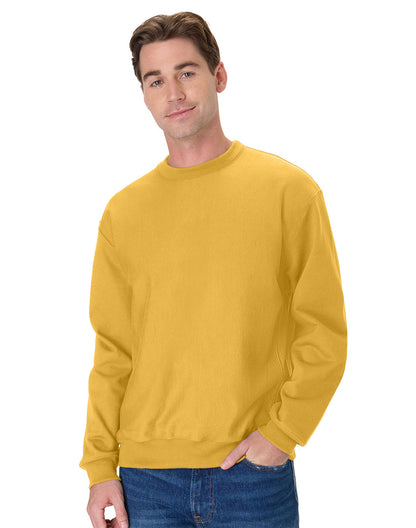 Hanes Beefy Sweats Premium Heavyweight Sweatshirt - OG600