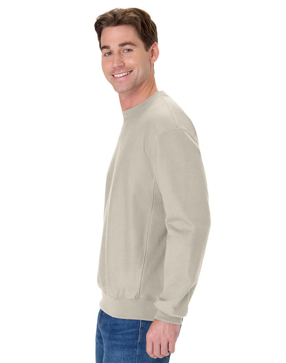 Hanes Beefy Sweats Premium Heavyweight Sweatshirt - OG600