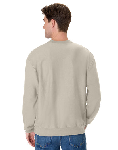 Hanes Beefy Sweats Premium Heavyweight Sweatshirt - OG600