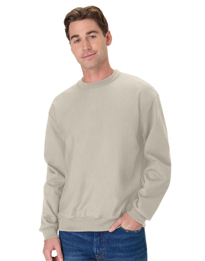 Hanes Beefy Sweats Premium Heavyweight Sweatshirt - OG600