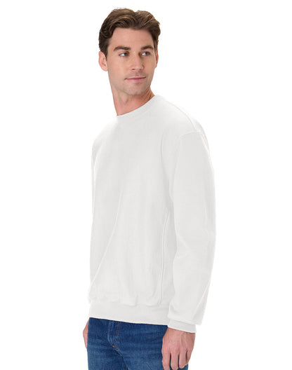 Hanes Beefy Sweats Premium Heavyweight Sweatshirt - OG600