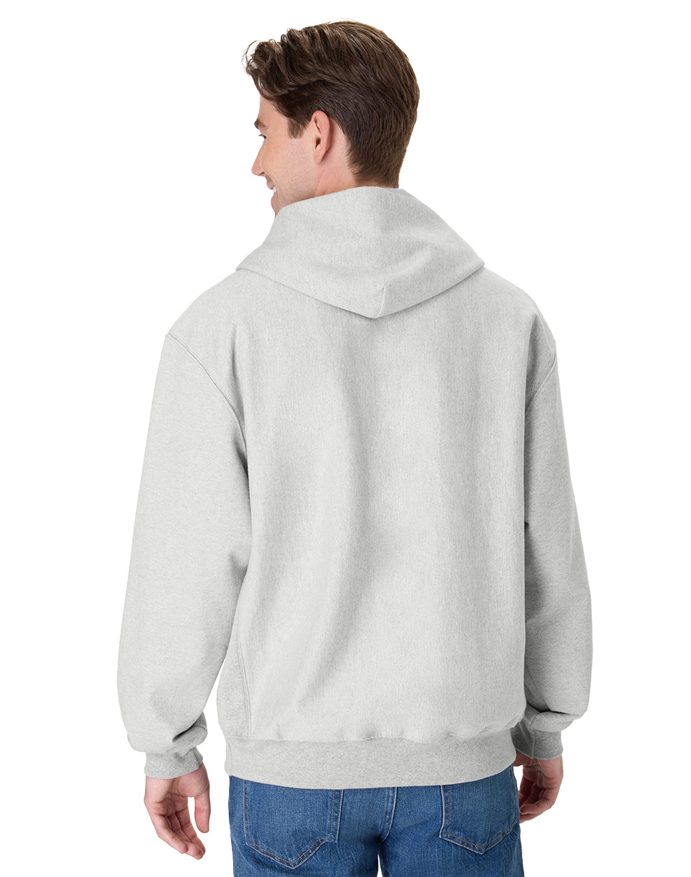 Hanes Beefy Sweats Premium Heavyweight Hoodie - OG700