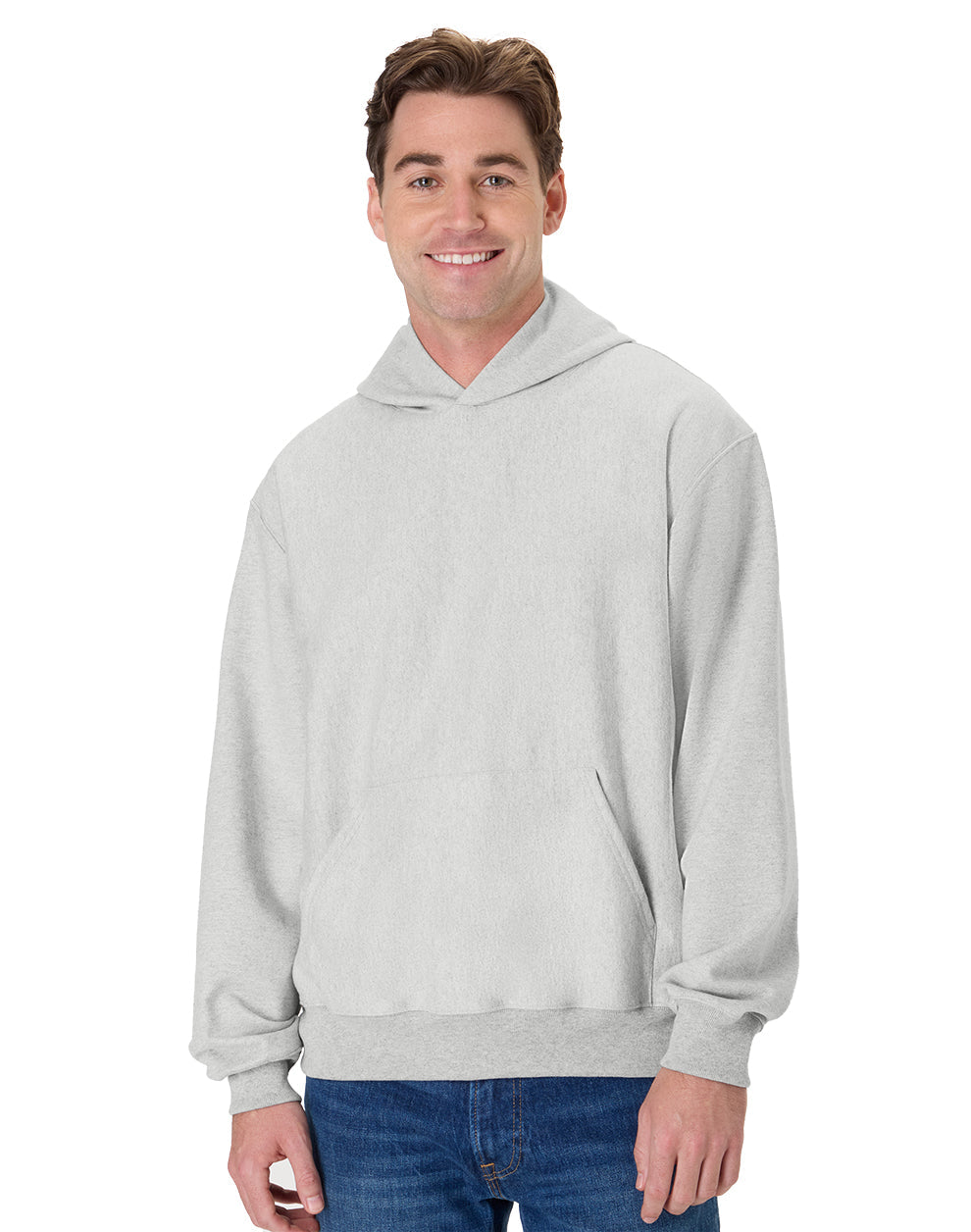 Hanes Beefy Sweats Premium Heavyweight Hoodie - OG700