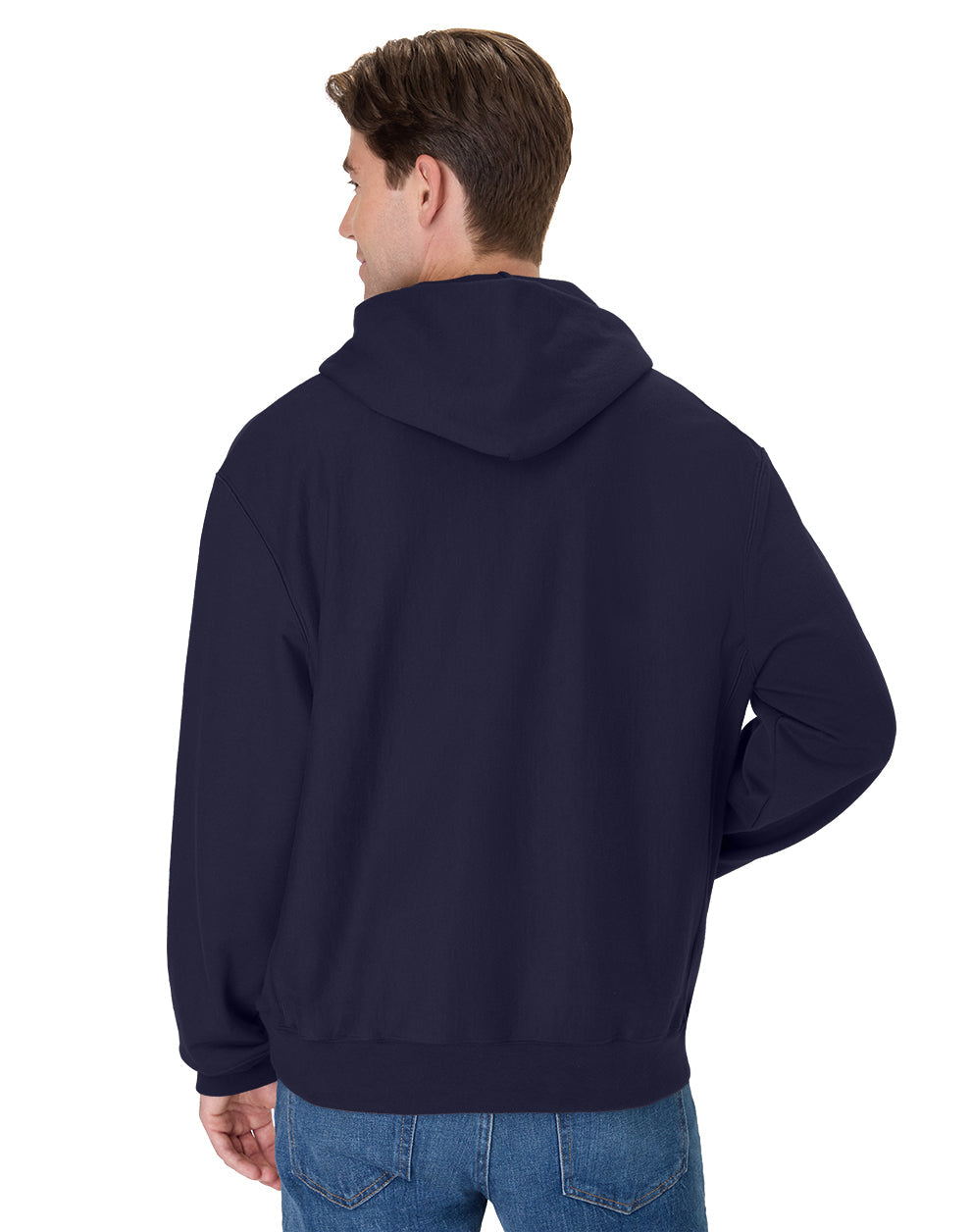 Hanes Beefy Sweats Premium Heavyweight Hoodie - OG700