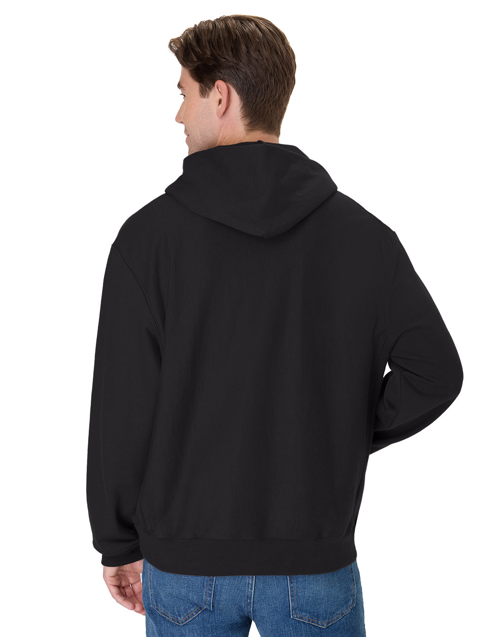 Hanes Beefy Sweats Premium Heavyweight Hoodie - OG700