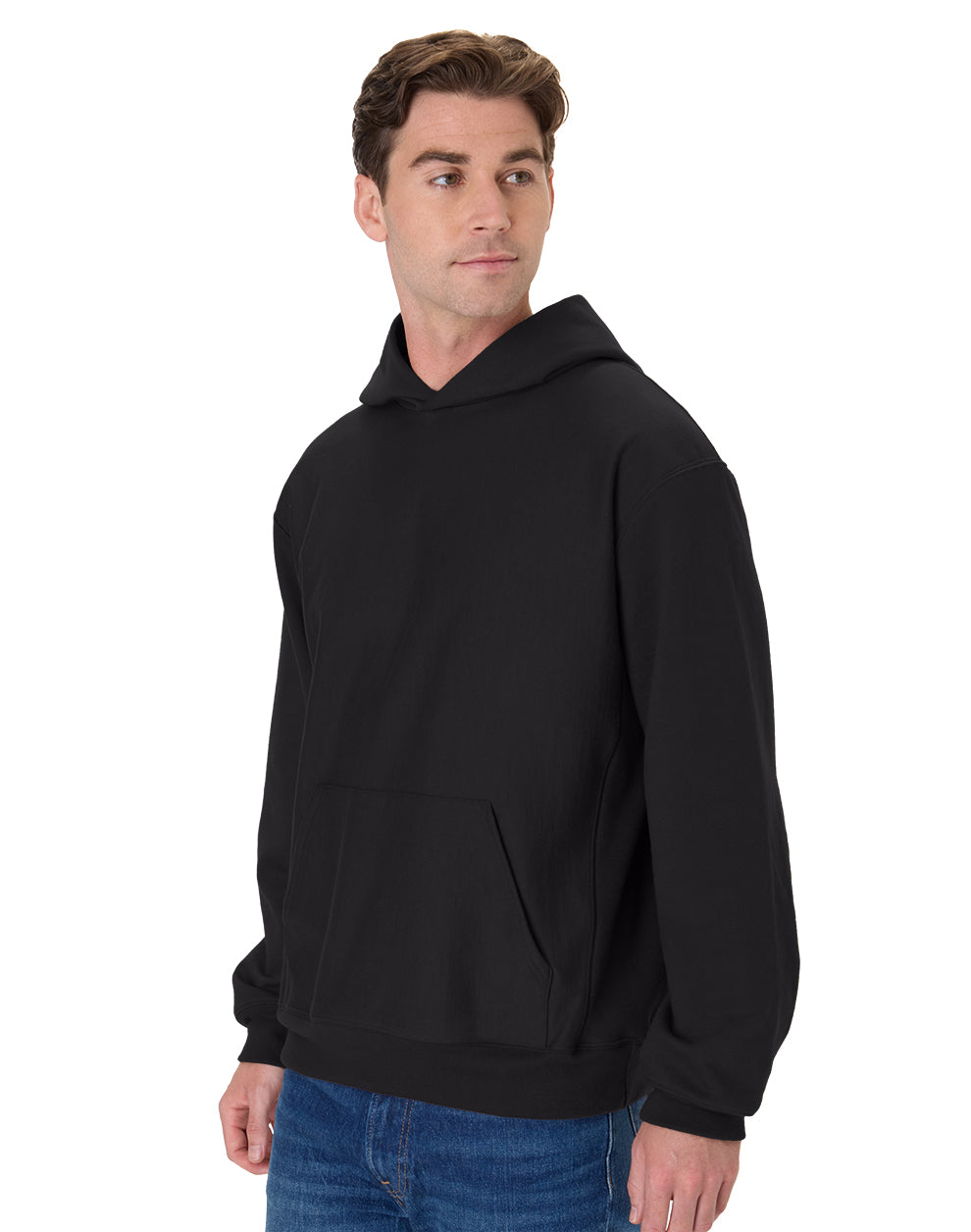 Hanes Beefy Sweats Premium Heavyweight Hoodie - OG700