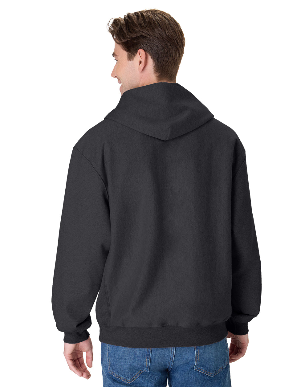 Hanes Beefy Sweats Premium Heavyweight Hoodie - OG700