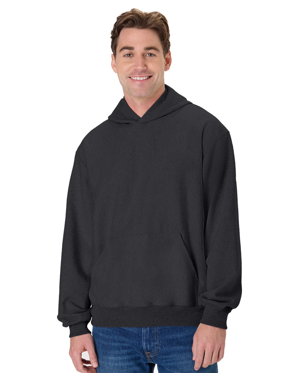 Hanes Beefy Sweats Premium Heavyweight Hoodie - OG700