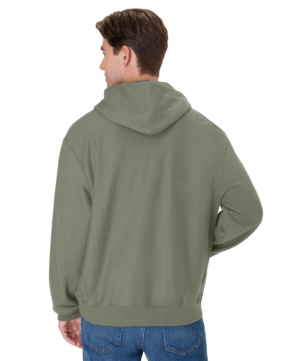 Hanes Beefy Sweats Premium Heavyweight Hoodie - OG700