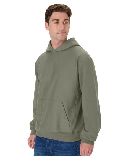 Hanes Beefy Sweats Premium Heavyweight Hoodie - OG700