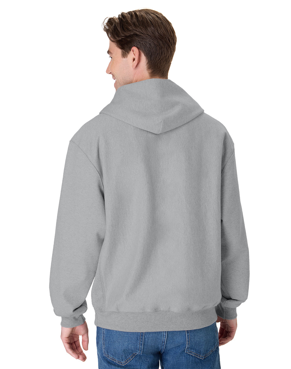 Hanes Beefy Sweats Premium Heavyweight Hoodie - OG700