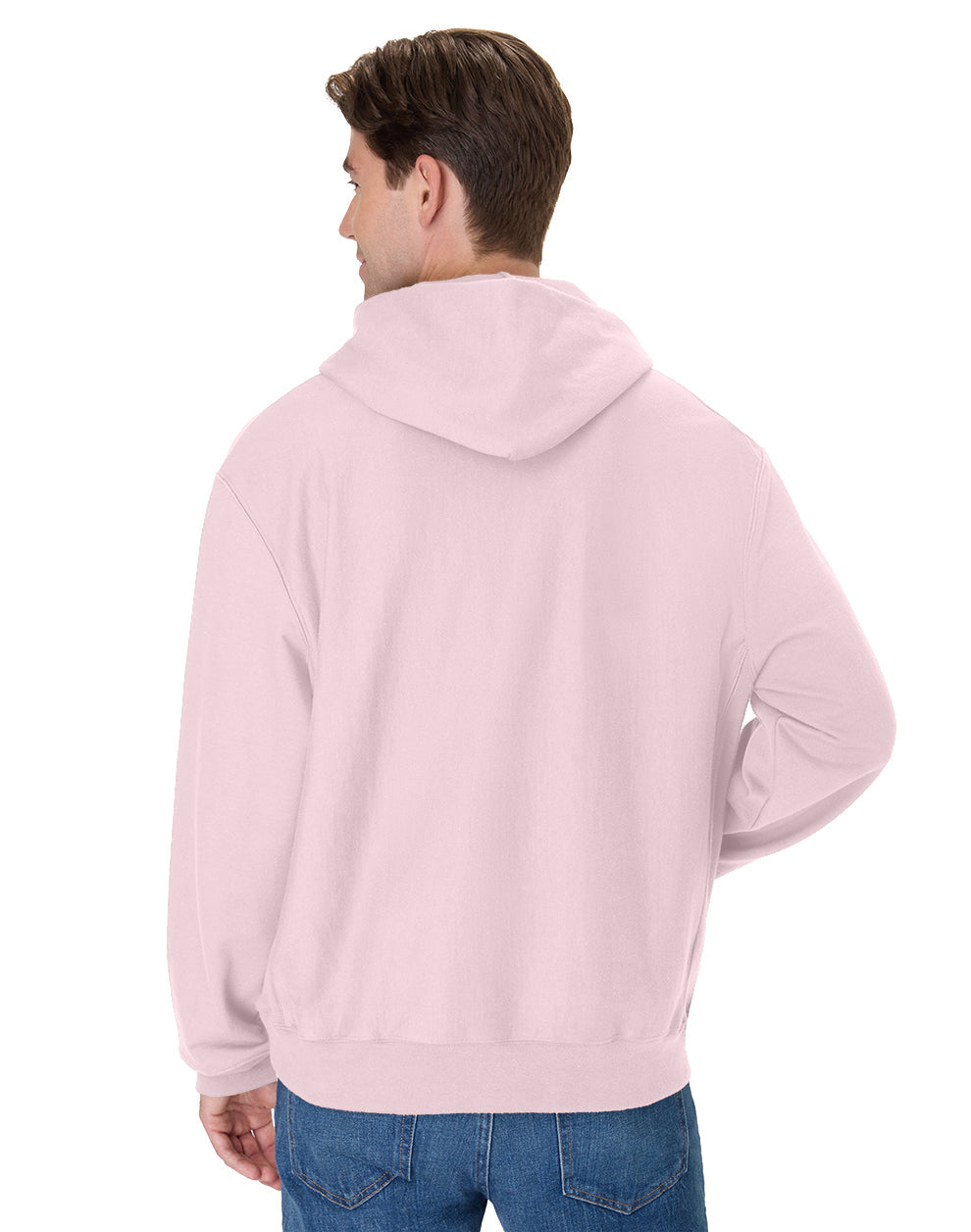 Hanes Beefy Sweats Premium Heavyweight Hoodie - OG700