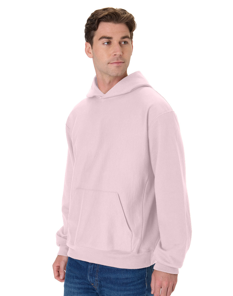 Hanes Beefy Sweats Premium Heavyweight Hoodie - OG700