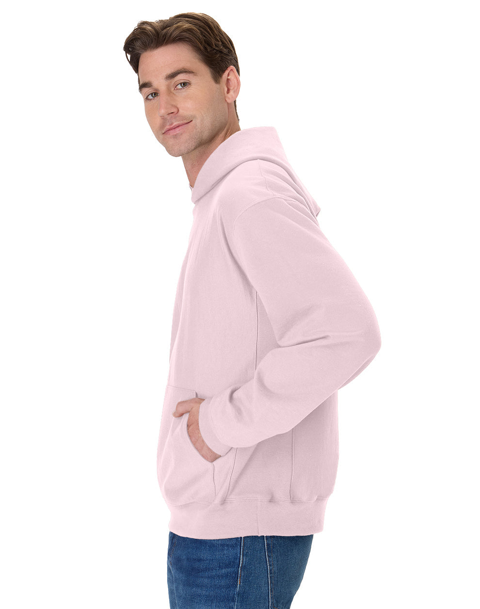 Hanes Beefy Sweats Premium Heavyweight Hoodie - OG700