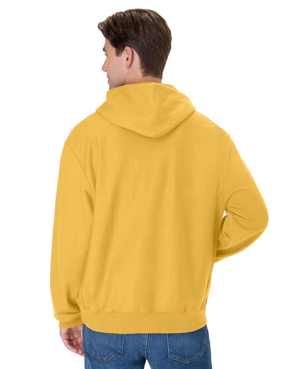 Hanes Beefy Sweats Premium Heavyweight Hoodie - OG700