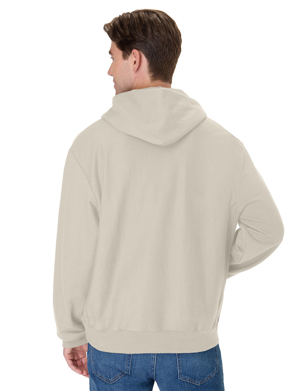 Hanes Beefy Sweats Premium Heavyweight Hoodie - OG700