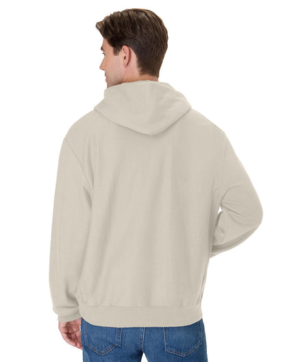 Hanes Beefy Sweats Premium Heavyweight Hoodie - OG700
