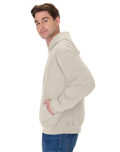 Hanes Beefy Sweats Premium Heavyweight Hoodie - OG700