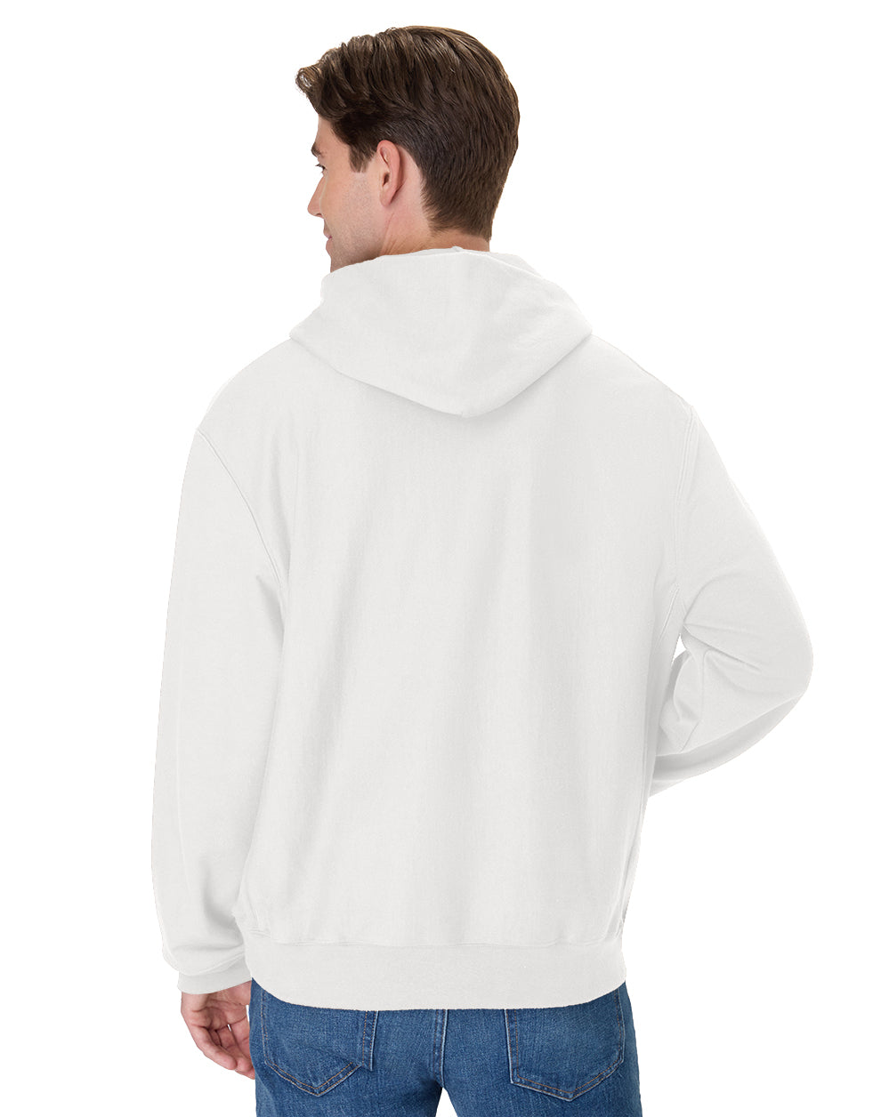 Hanes Beefy Sweats Premium Heavyweight Hoodie - OG700