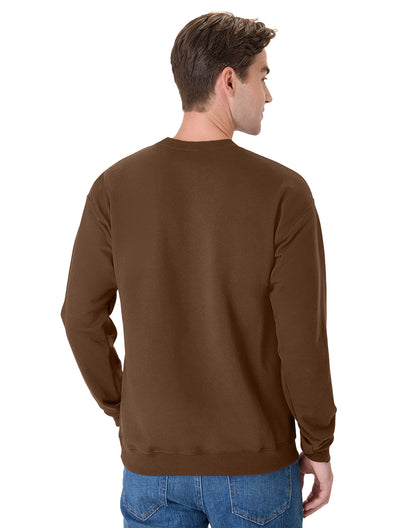 Hanes EcoSmart® Fleece Sweatshirt - P160