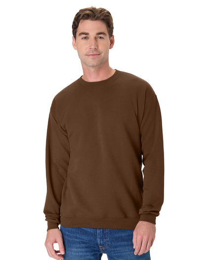Hanes EcoSmart® Fleece Sweatshirt - P160