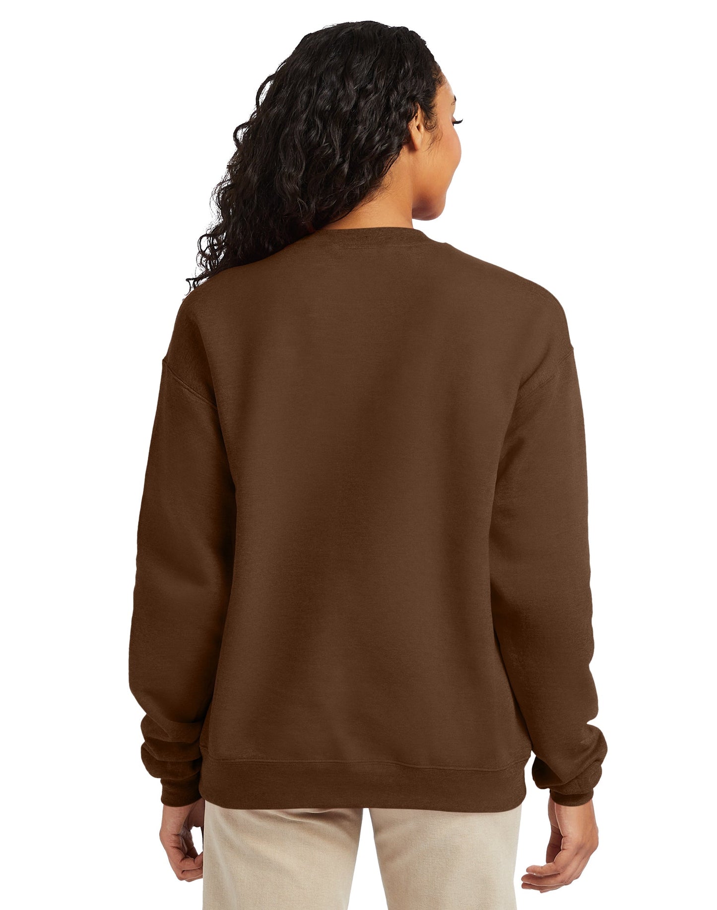 Hanes EcoSmart® Fleece Sweatshirt