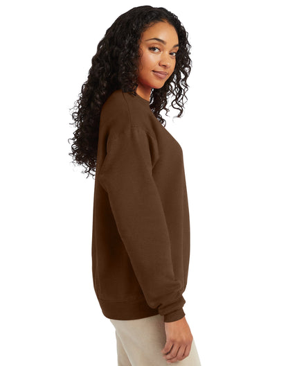 Hanes EcoSmart® Fleece Sweatshirt