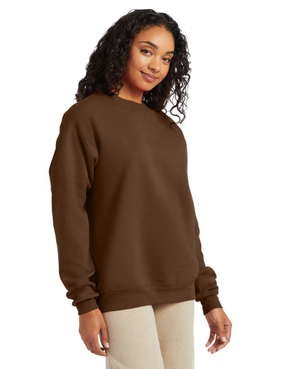 Hanes EcoSmart® Fleece Sweatshirt