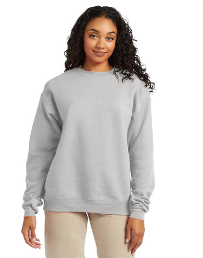 Hanes EcoSmart® Fleece Sweatshirt