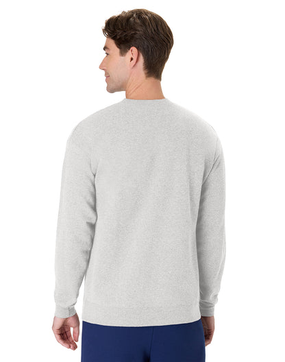 Hanes EcoSmart® Fleece Sweatshirt - P160