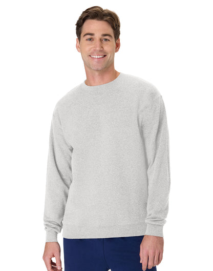 Hanes EcoSmart® Fleece Sweatshirt - P160