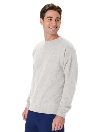Hanes EcoSmart® Fleece Sweatshirt - P160