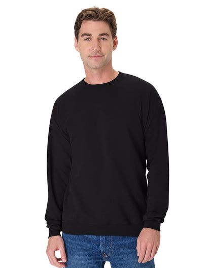 Hanes EcoSmart® Fleece Sweatshirt - P160