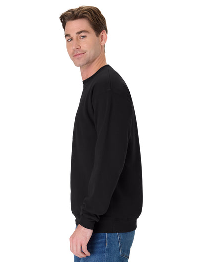 Hanes EcoSmart® Fleece Sweatshirt - P160