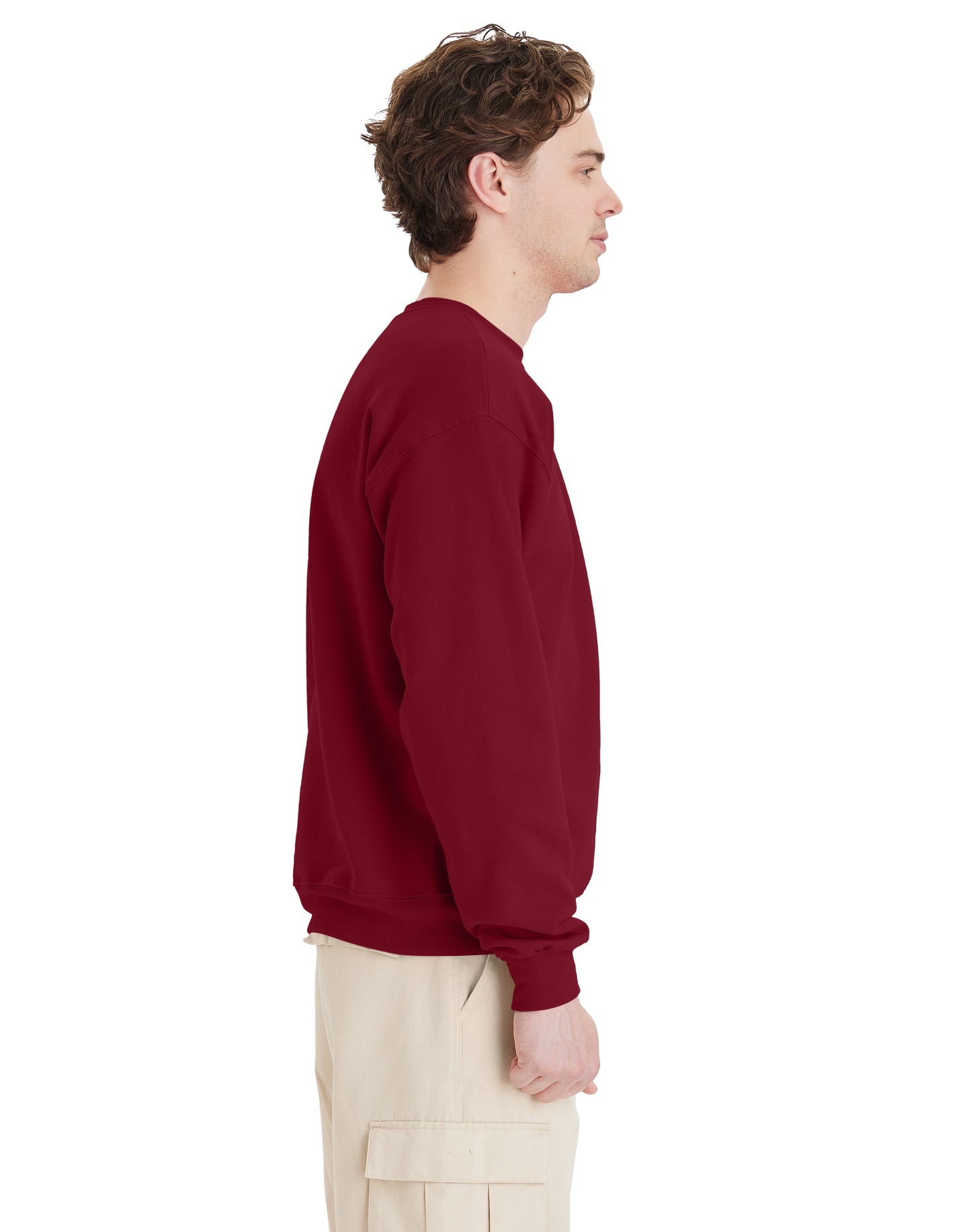 Hanes EcoSmart® Fleece Sweatshirt