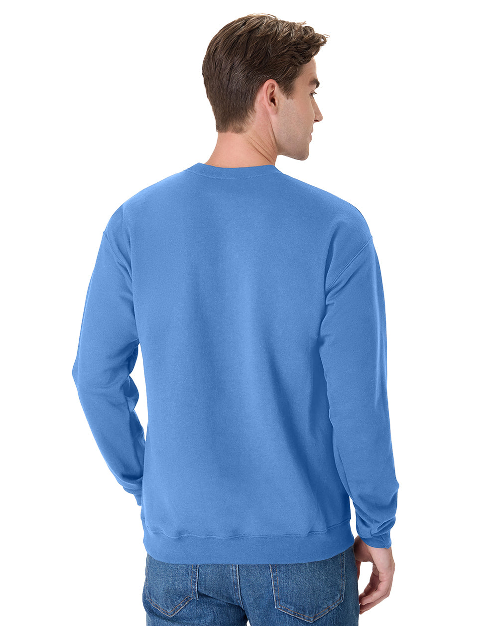 Hanes EcoSmart® Fleece Sweatshirt - P160