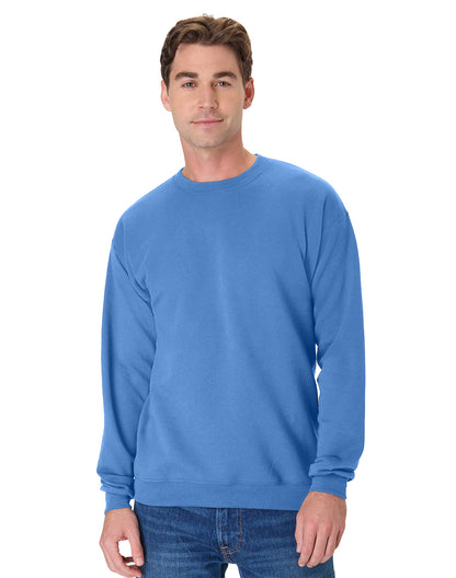Hanes EcoSmart® Fleece Sweatshirt - P160