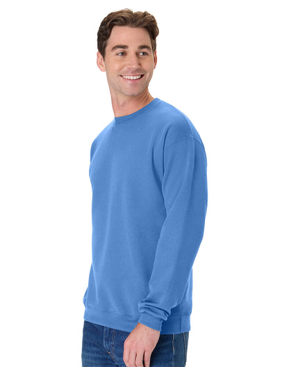 Hanes EcoSmart® Fleece Sweatshirt - P160