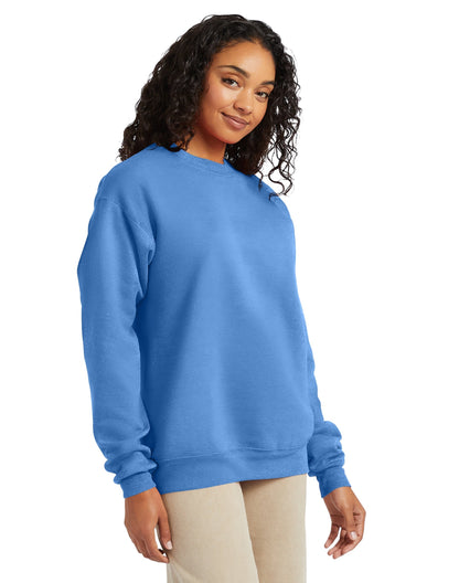 Hanes EcoSmart® Fleece Sweatshirt