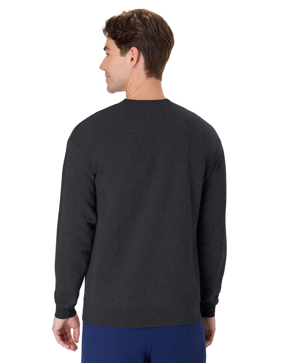 Hanes EcoSmart® Fleece Sweatshirt - P160