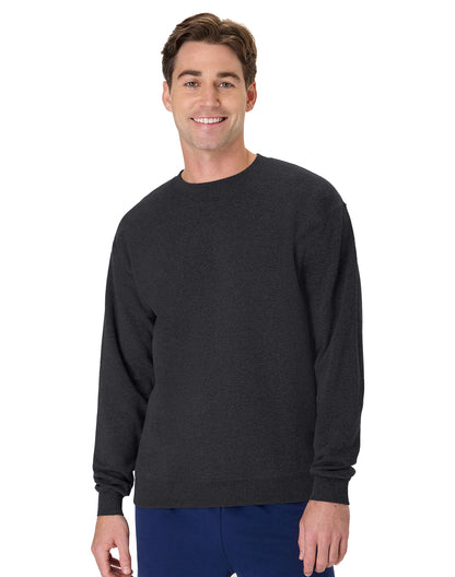 Hanes EcoSmart® Fleece Sweatshirt - P160