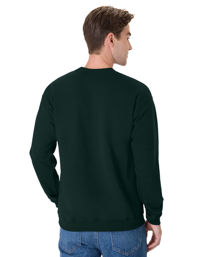 Hanes EcoSmart® Fleece Sweatshirt - P160