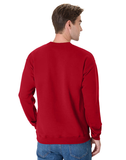 Hanes EcoSmart® Fleece Sweatshirt - P160