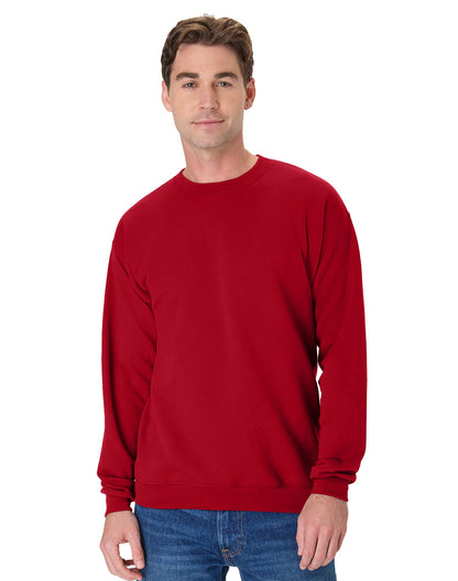 Hanes EcoSmart® Fleece Sweatshirt - P160