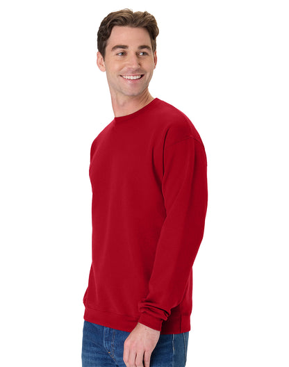 Hanes EcoSmart® Fleece Sweatshirt - P160