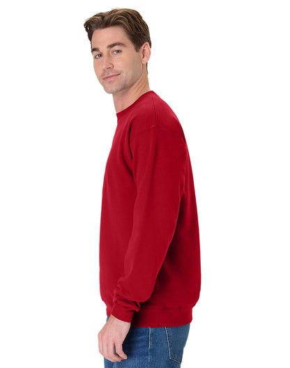 Hanes EcoSmart® Fleece Sweatshirt - P160