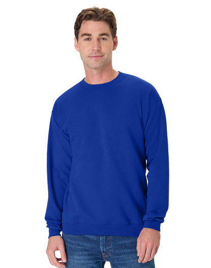 Hanes EcoSmart® Fleece Sweatshirt - P160
