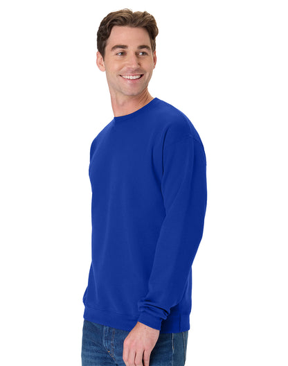 Hanes EcoSmart® Fleece Sweatshirt - P160